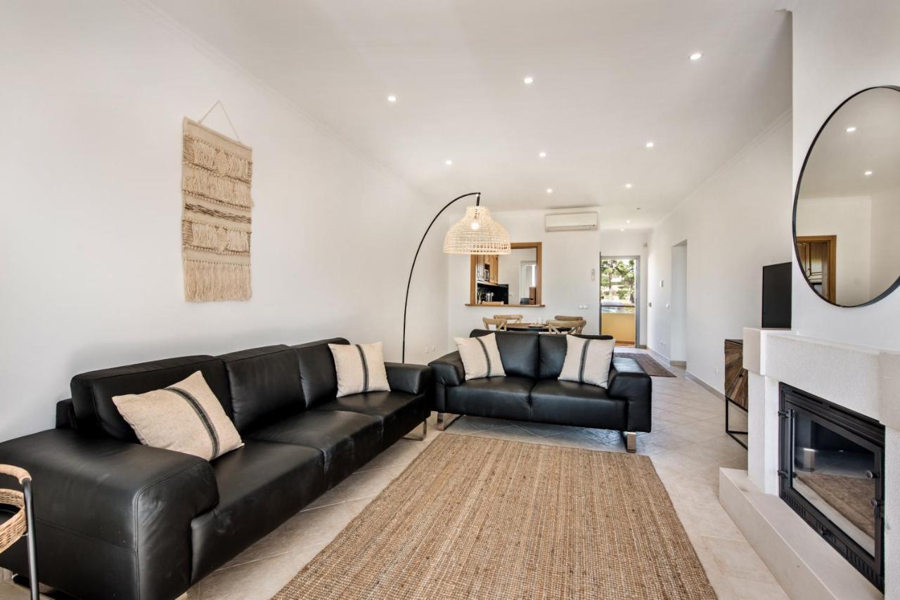 Modern And Spacious Two Bedroom Apartment 卡武埃鲁 外观 照片