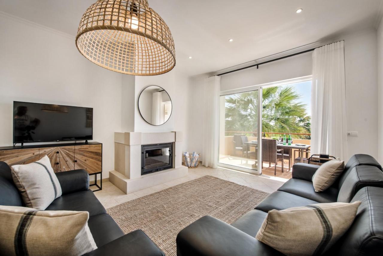 Modern And Spacious Two Bedroom Apartment 卡武埃鲁 外观 照片