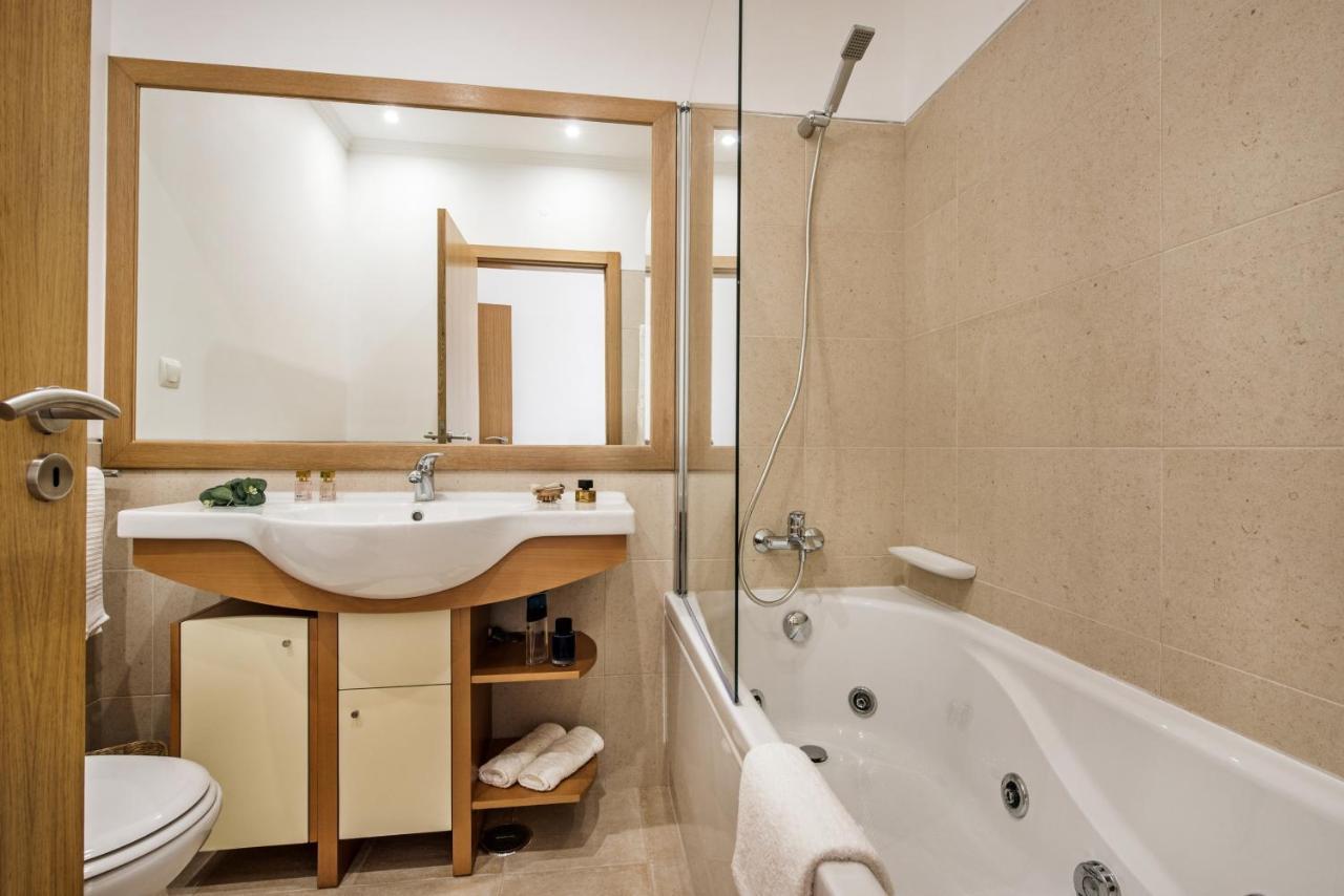 Modern And Spacious Two Bedroom Apartment 卡武埃鲁 外观 照片